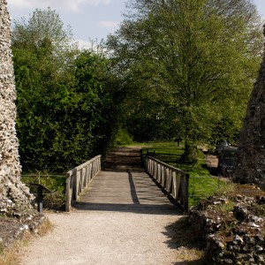 Castle Bridge