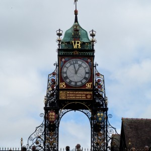 Eastgate Clock