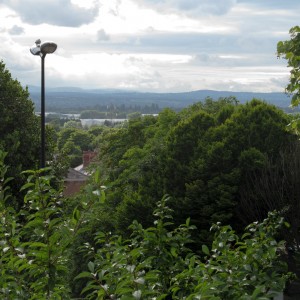 View From The Mount