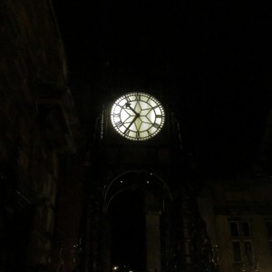 Night Clock