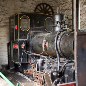 Old Engine