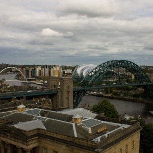 Down At The Quayside