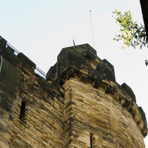Turrets and Towers