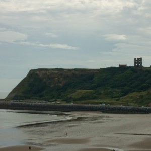 Castle Headland