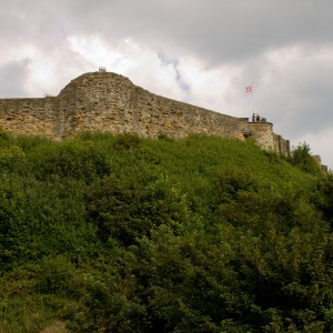 The Walls