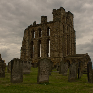 Moody Priory