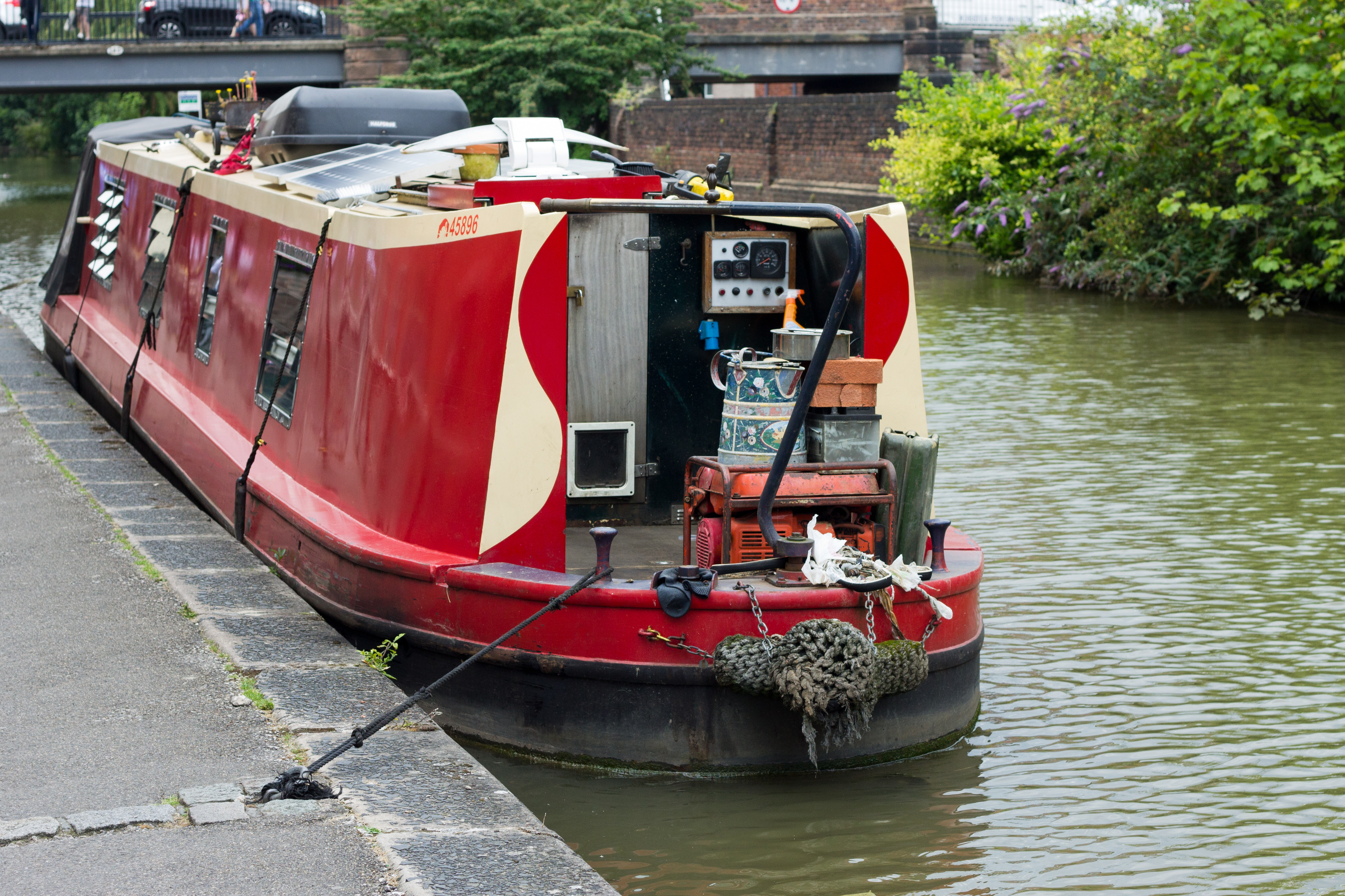 long-boat-ian-scott