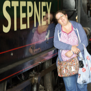 Heather Loves Stepney