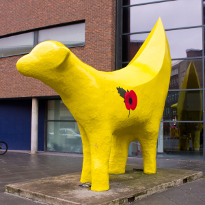 Lambanana and Reflection