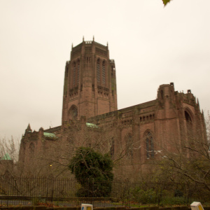 Anglican Cathedral