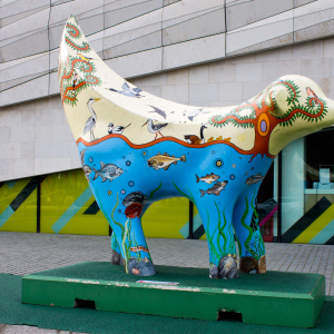 Sea Lambanana