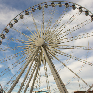 The Big Wheel