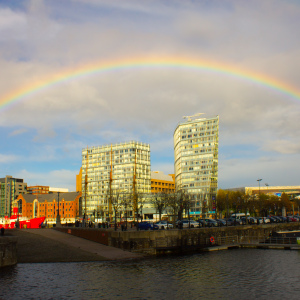 Liverpool Rainbow