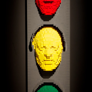 Traffic Light Heads