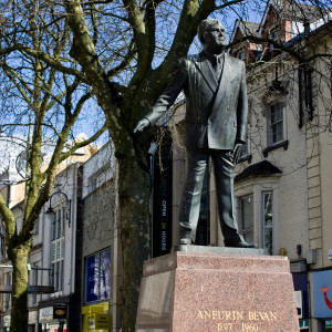 Aneurin Bevan