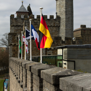 Flags and Gateway