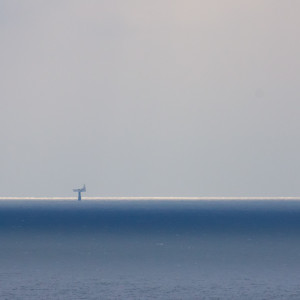 Peculiar Lighthouse