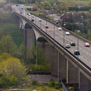 Redheugh Bridge