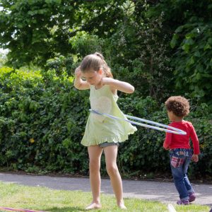 Hula Hoop