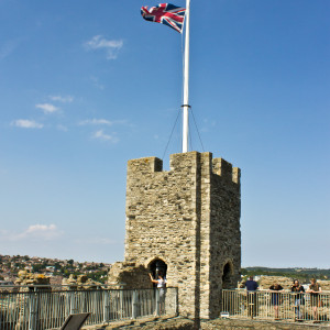 Flag Tower