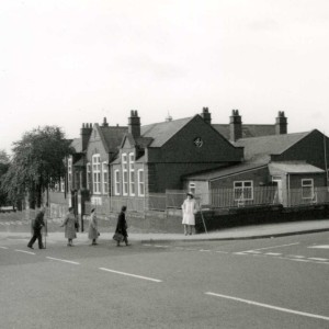 Brighton Avenue Infants