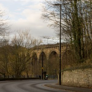 Railway Viaduct