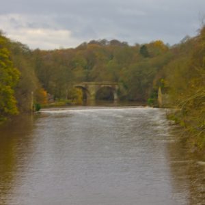 Prebend’s Bridge