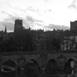 Durham Scape