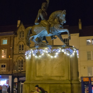 Fairy Light Marquess