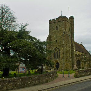 The Church