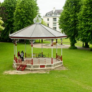 Bandstand