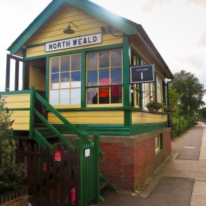 Signal Box