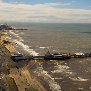 Pier View