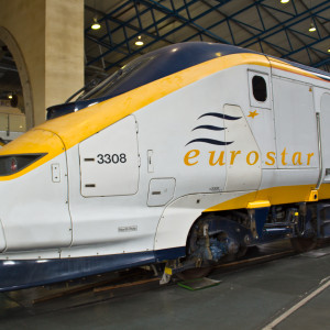 Eurostar