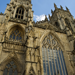 Cathedral Front