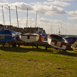 Small Boats