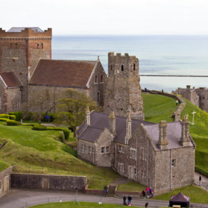 The Church and Lighthouse