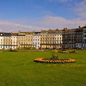 Royal Crescent