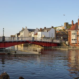 The Bridge And Pub