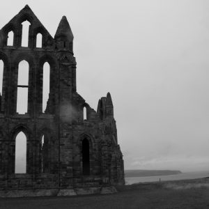 The Moody Abbey