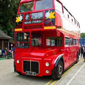 Routemaster