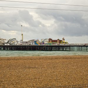 Other Side Of The Pier