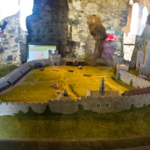 Model Castle