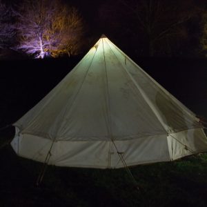 Tent