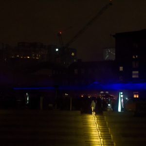 Granary Square