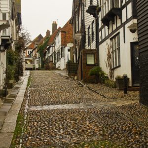 Mermaid Cobbles