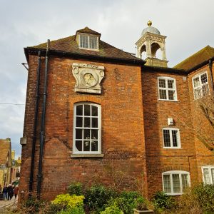 The Sundial