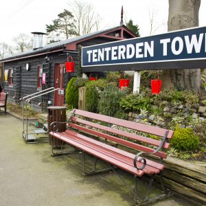 Tenterden Town