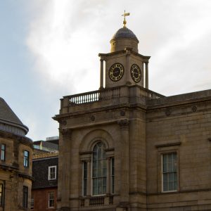 Weather Vane Dial