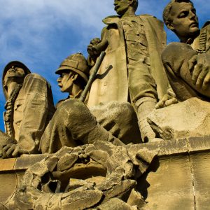 War Memorial